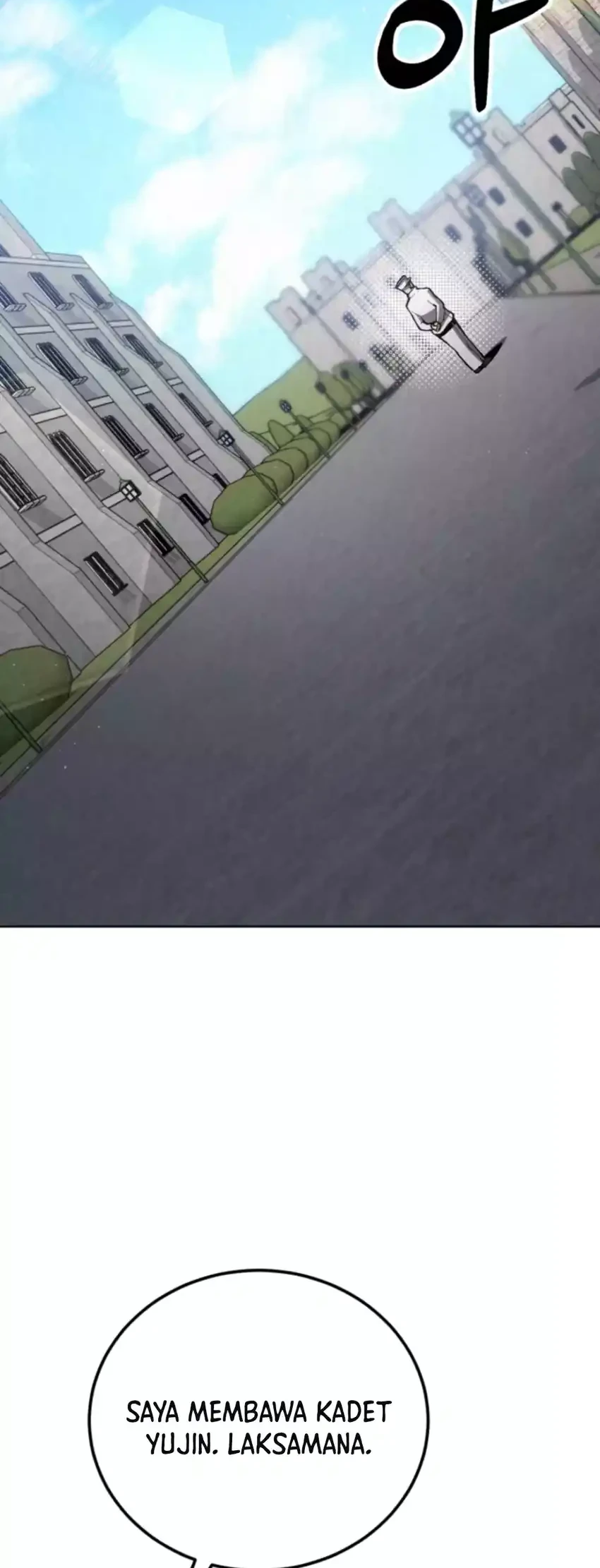 Manhwa Black-Haired US Army General Chapter 5 gambar 2