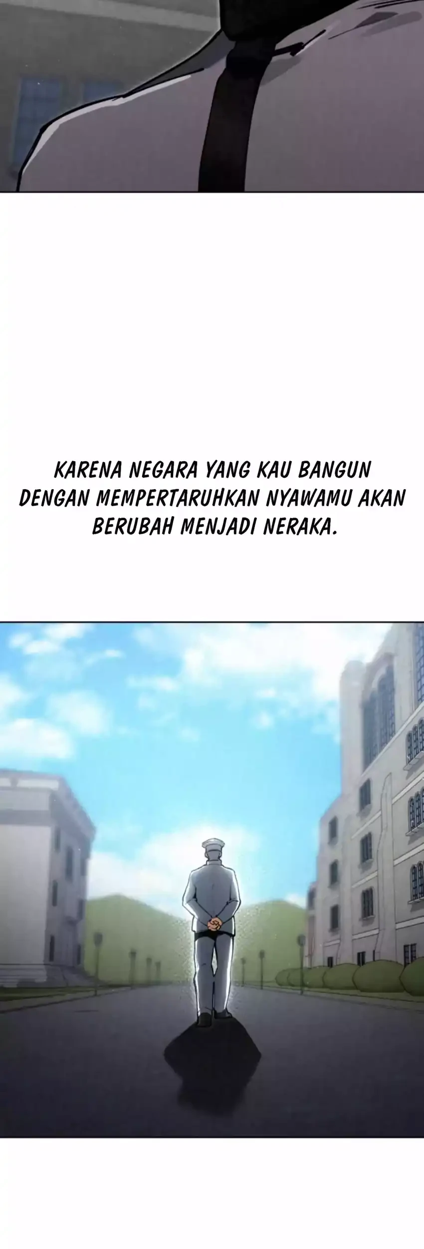 Black-Haired US Army General Chapter 5 Gambar 41