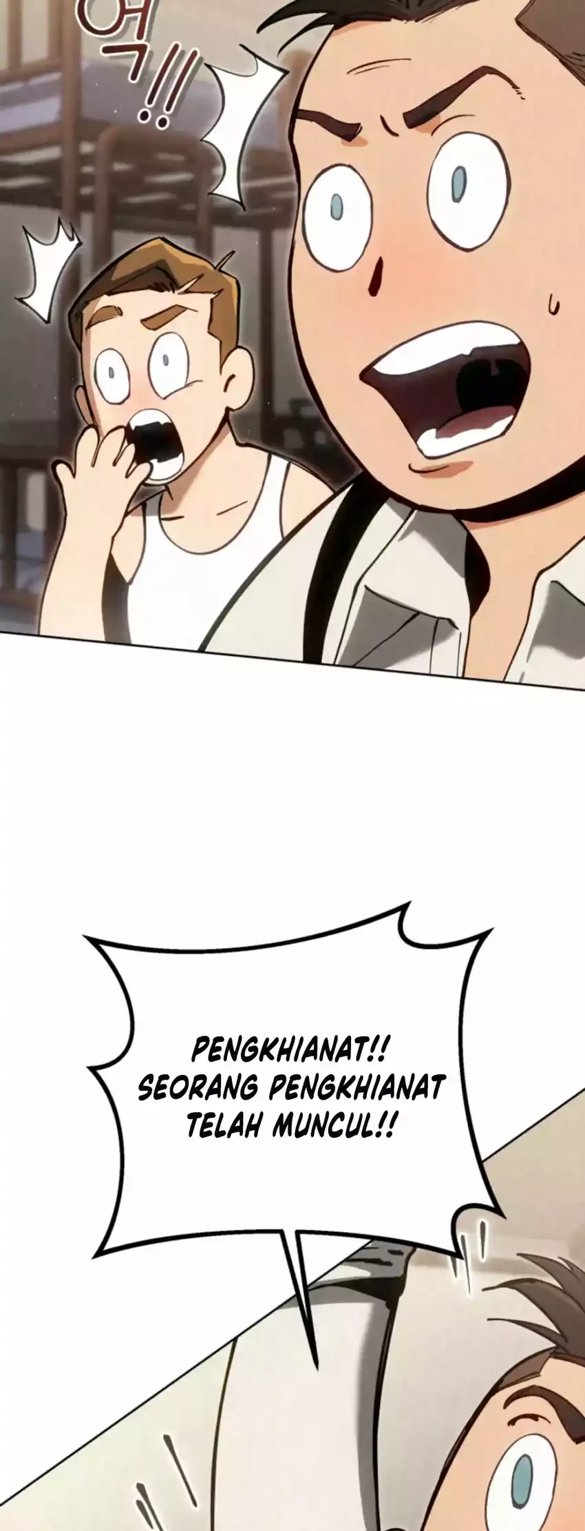 Black-Haired US Army General Chapter 5 Gambar 46