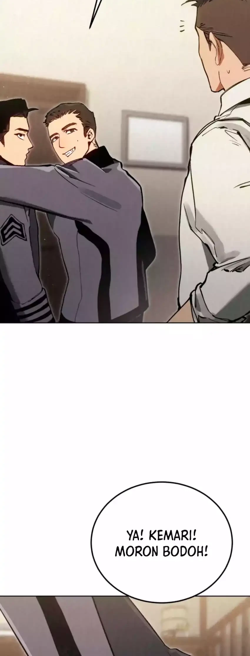 Black-Haired US Army General Chapter 5 Gambar 52