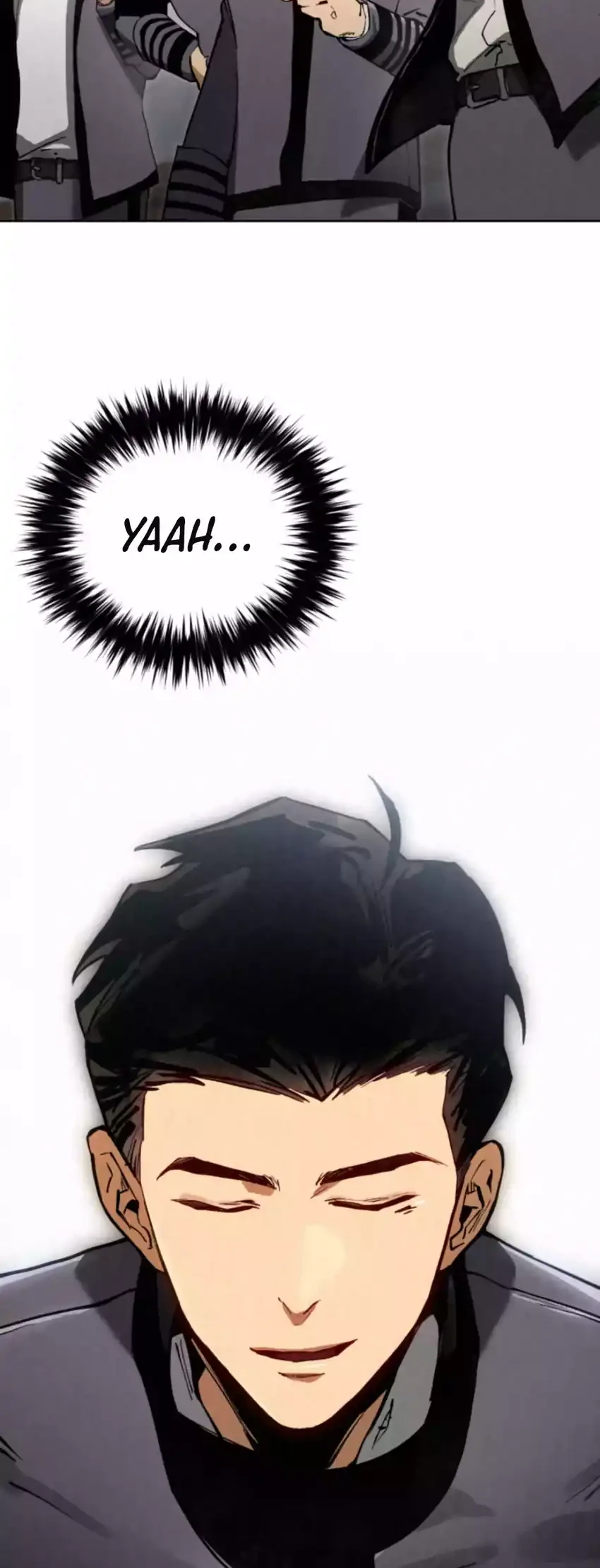 Black-Haired US Army General Chapter 5 Gambar 54