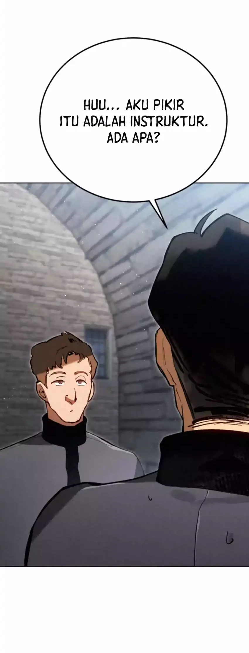 Black-Haired US Army General Chapter 5 Gambar 66