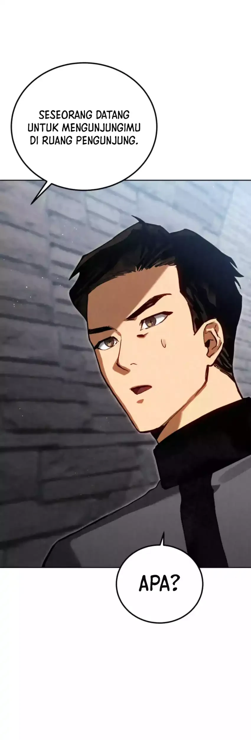 Black-Haired US Army General Chapter 5 Gambar 67