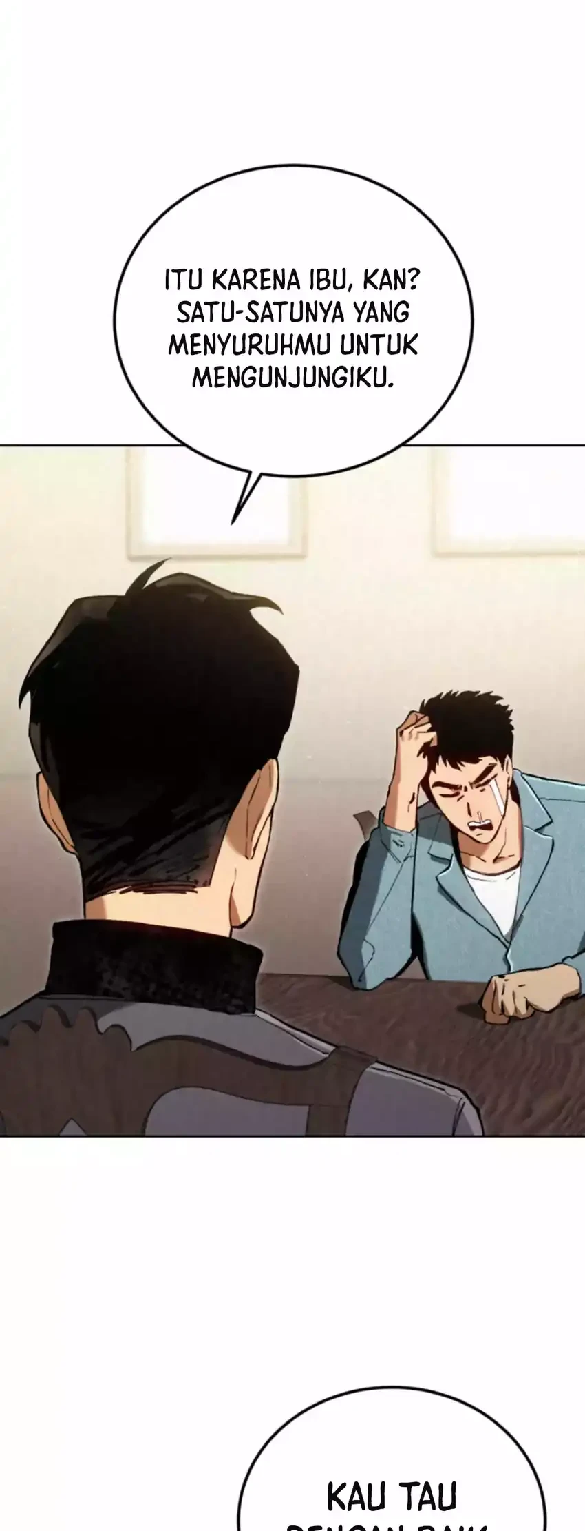 Black-Haired US Army General Chapter 5 Gambar 74