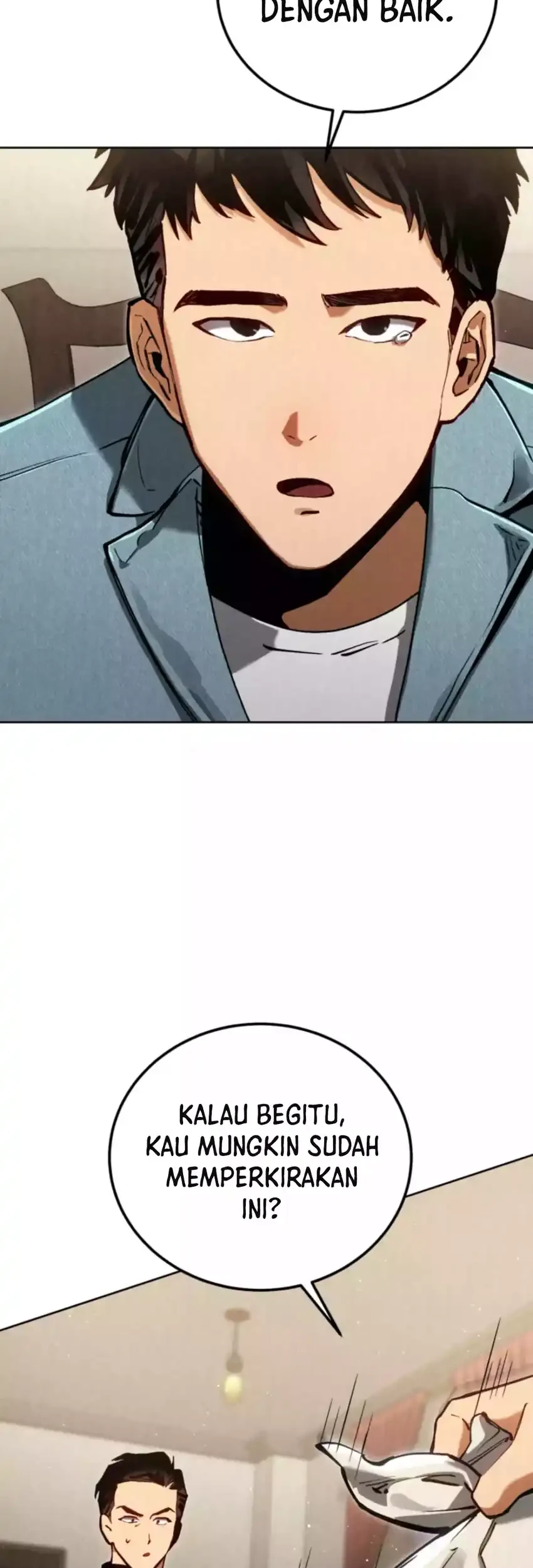 Black-Haired US Army General Chapter 5 Gambar 75