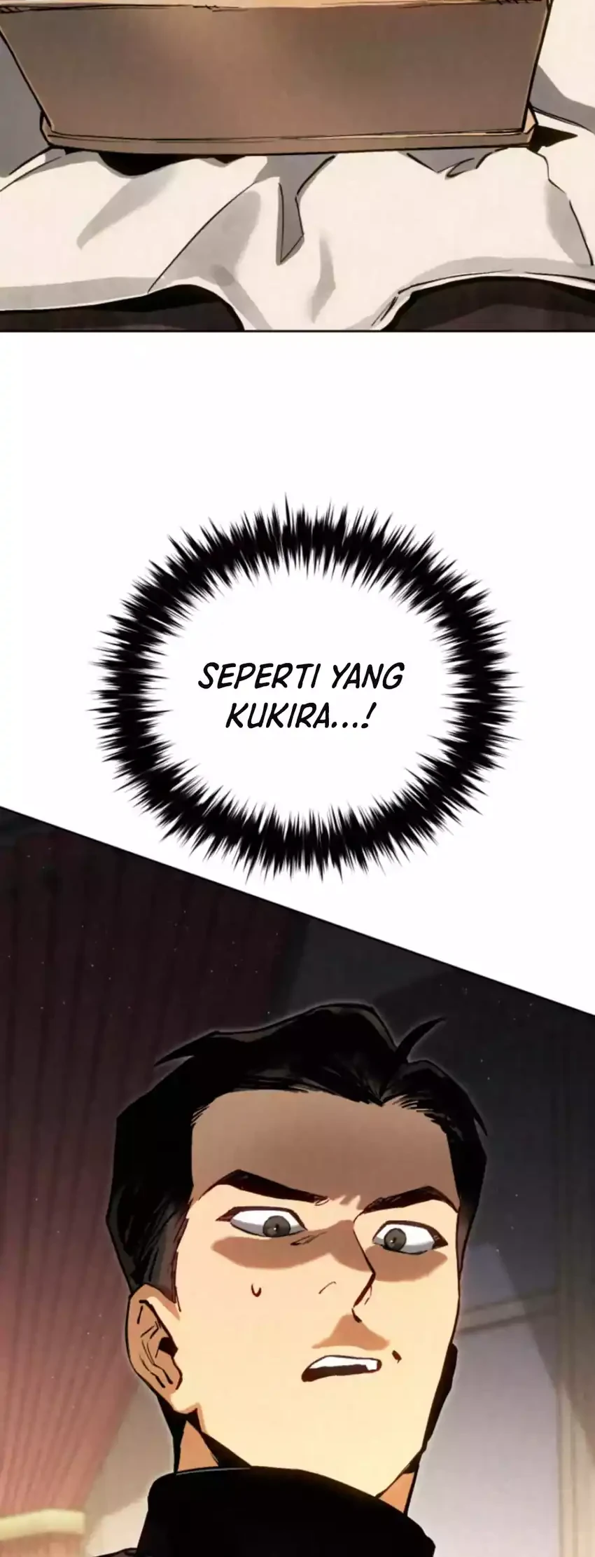 Black-Haired US Army General Chapter 5 Gambar 78