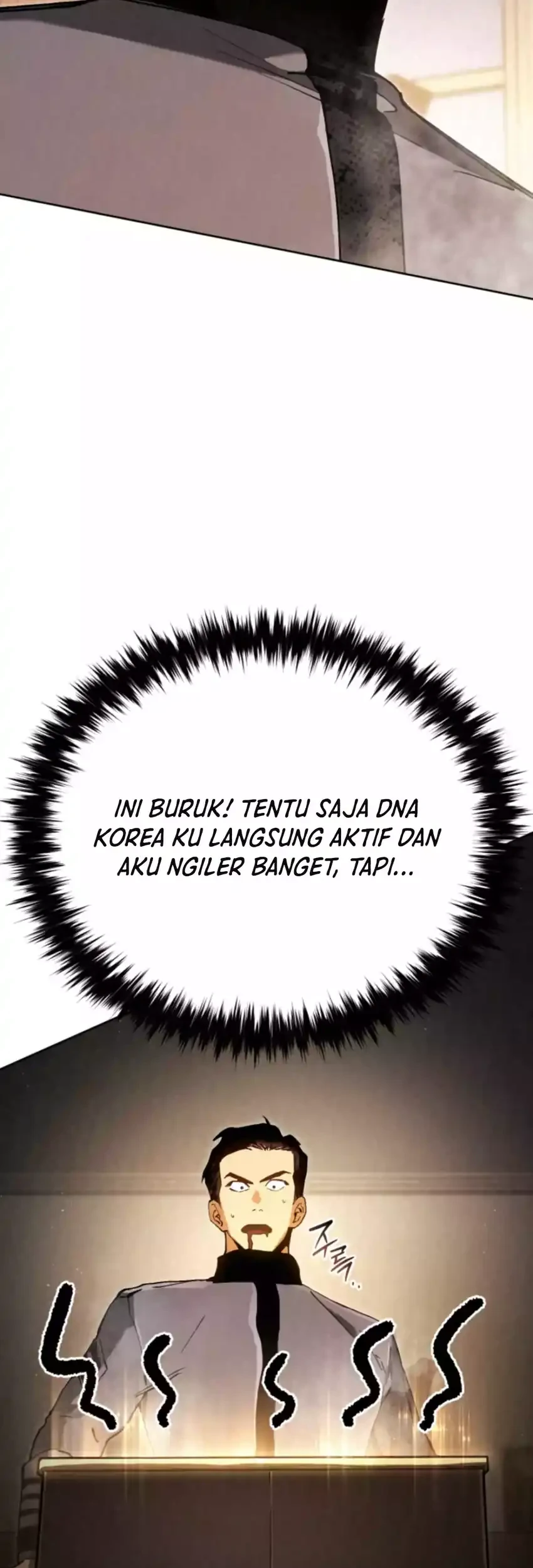 Black-Haired US Army General Chapter 5 Gambar 79