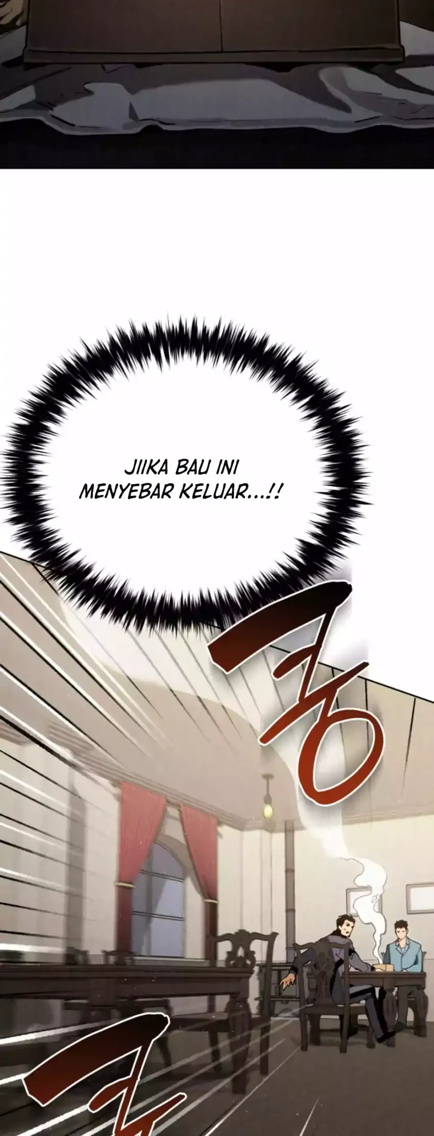 Black-Haired US Army General Chapter 5 Gambar 80