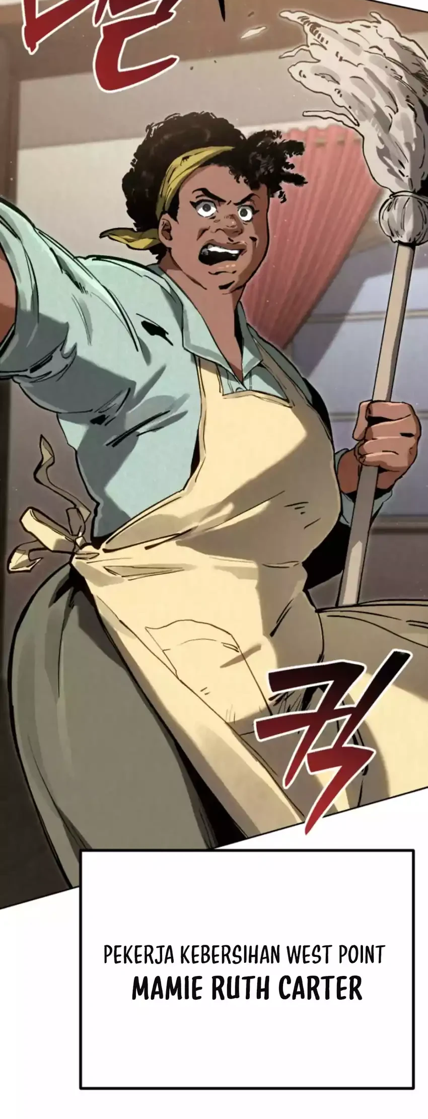 Black-Haired US Army General Chapter 5 Gambar 82