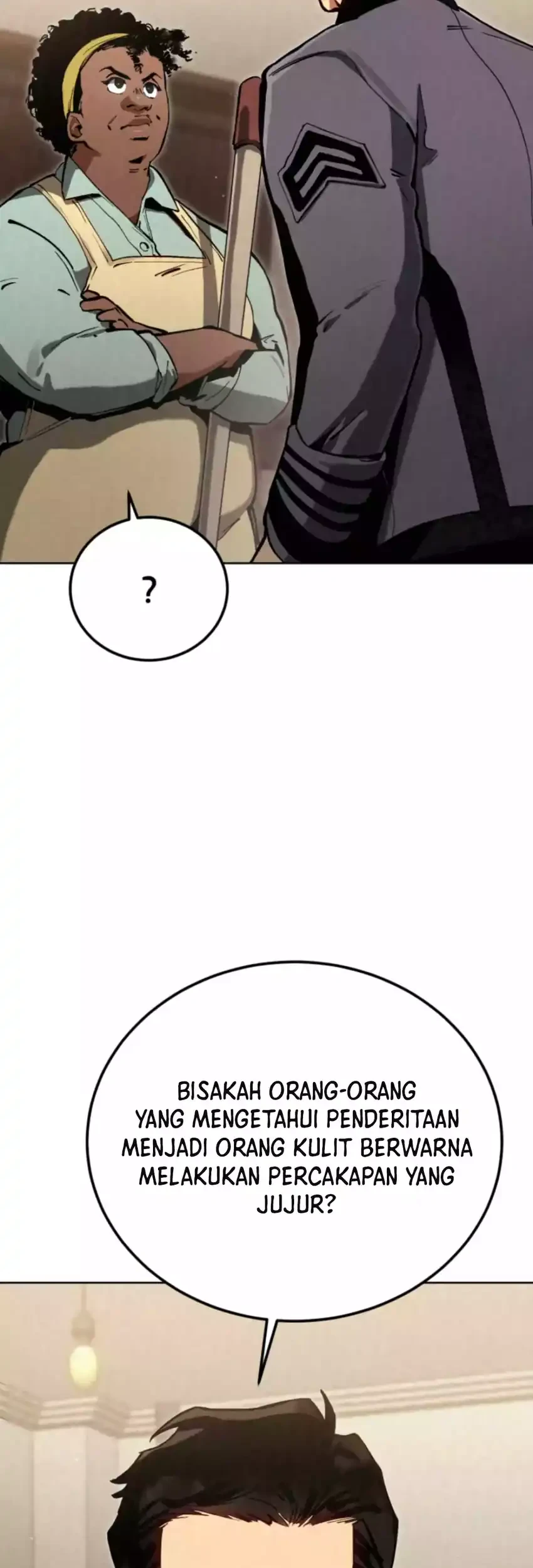 Black-Haired US Army General Chapter 5 Gambar 87