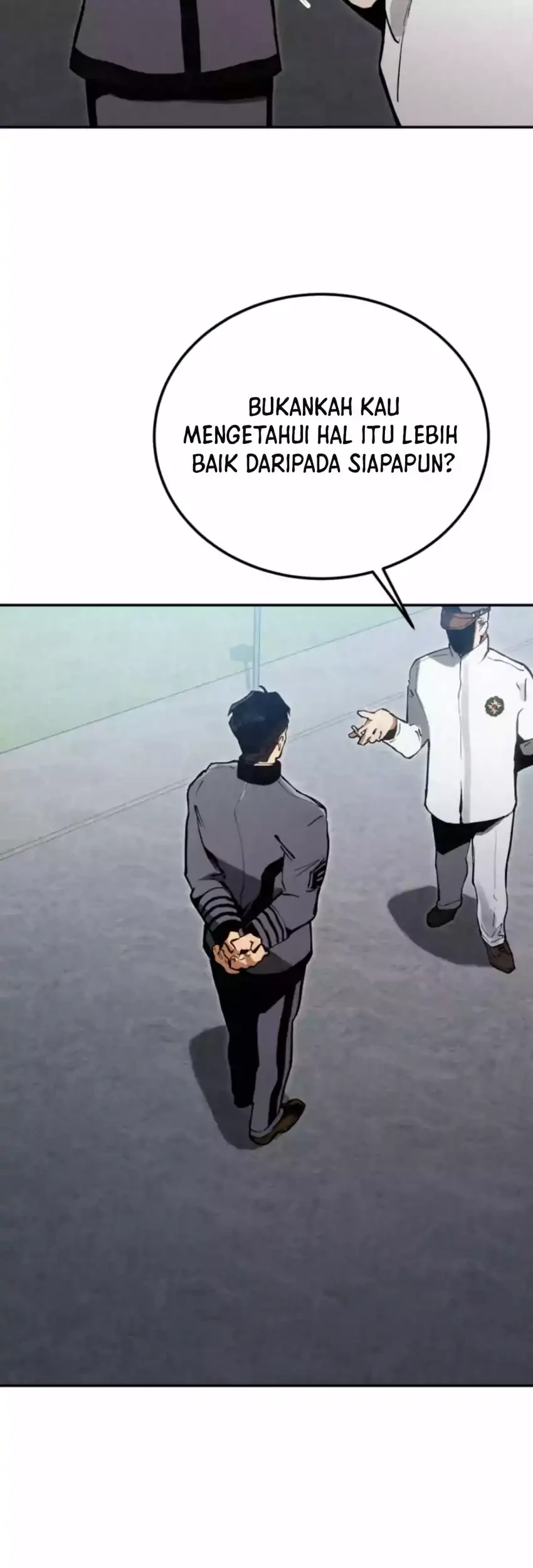 Black-Haired US Army General Chapter 5 Gambar 15