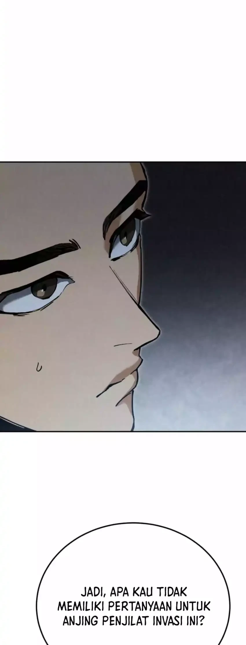 Black-Haired US Army General Chapter 5 Gambar 16