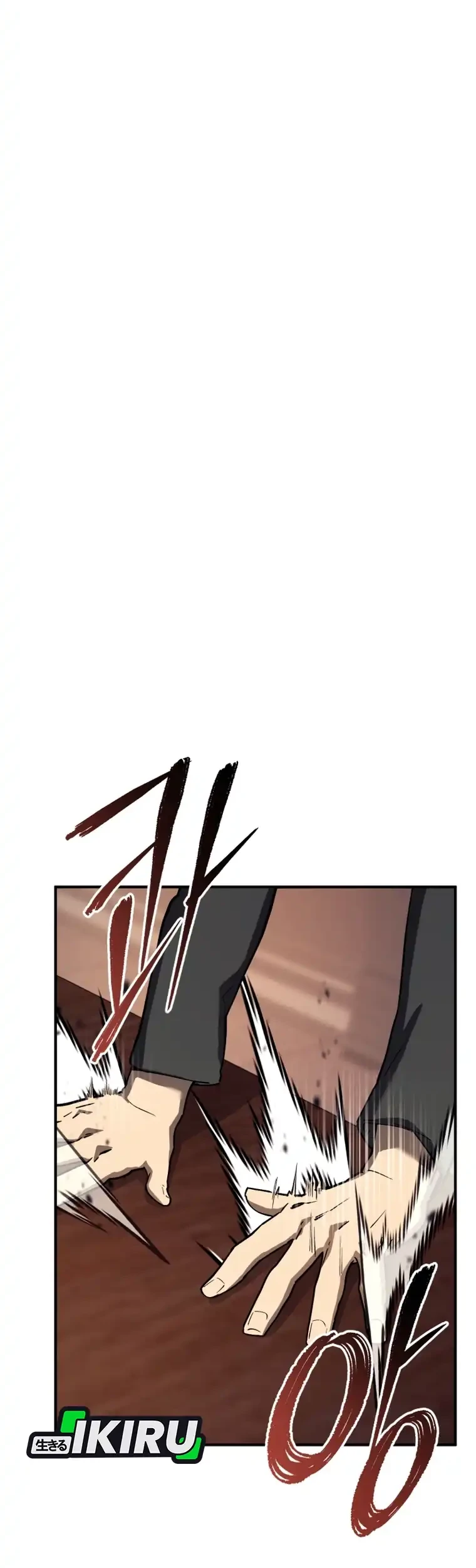 Black-Haired US Army General Chapter 50 Halaman 34