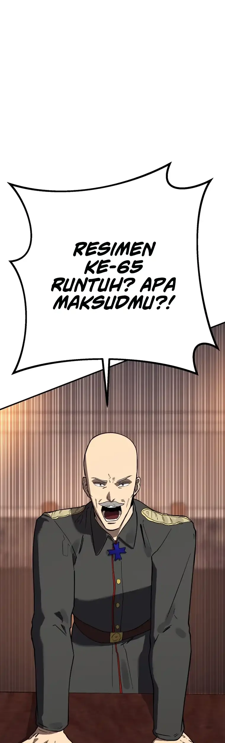 Black-Haired US Army General Chapter 50 Halaman 35