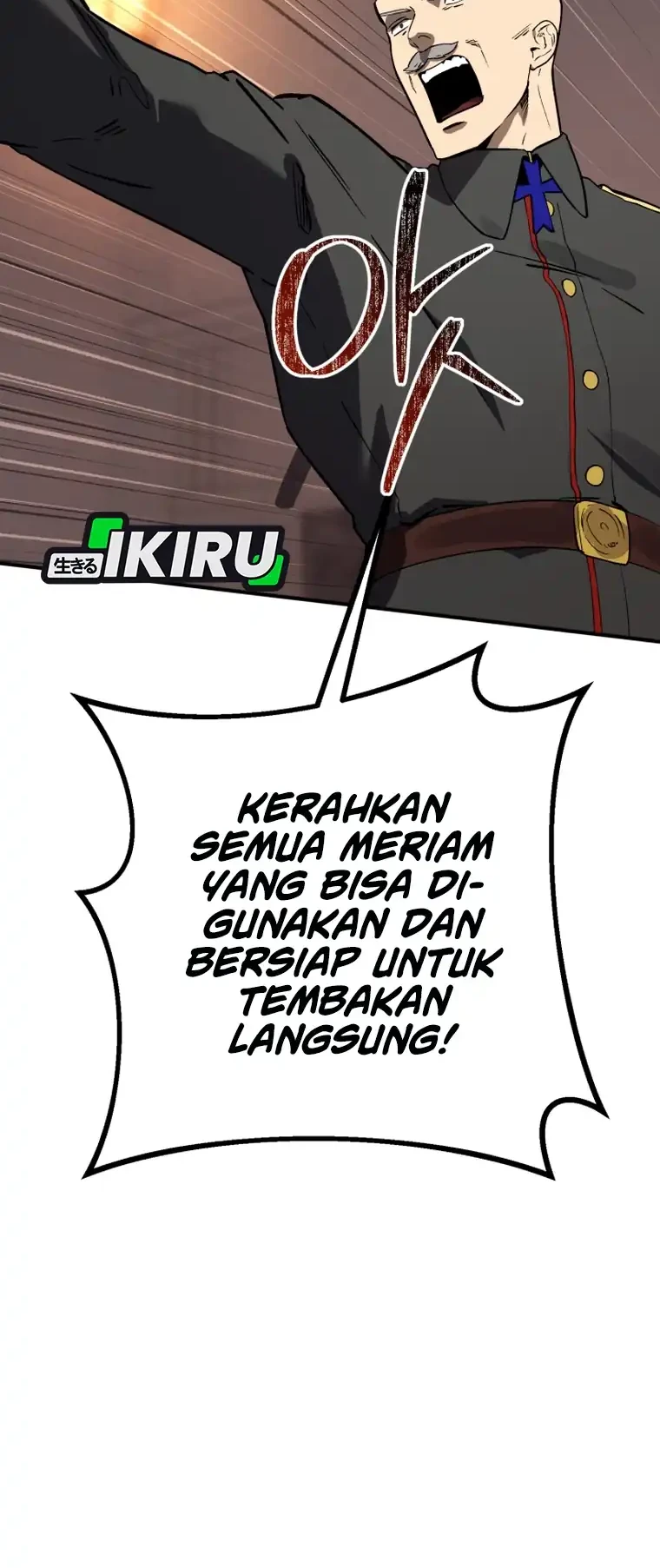 Black-Haired US Army General Chapter 50 Halaman 52