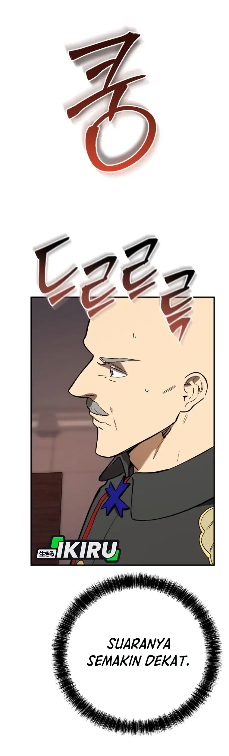 Black-Haired US Army General Chapter 50 Gambar 61