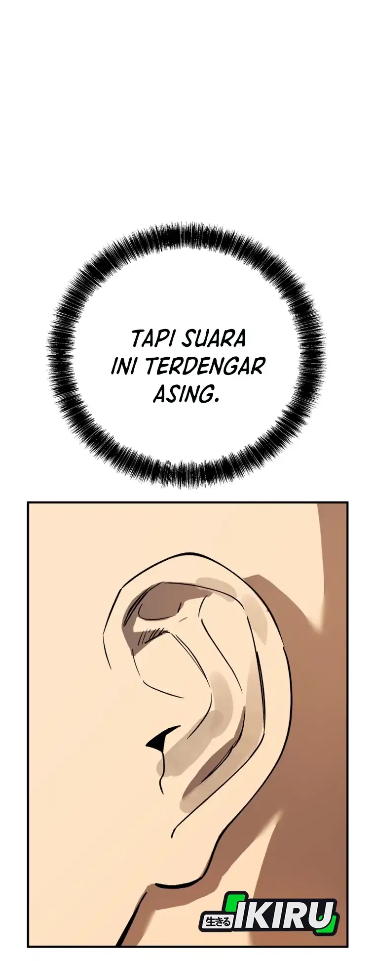 Black-Haired US Army General Chapter 50 Gambar 62