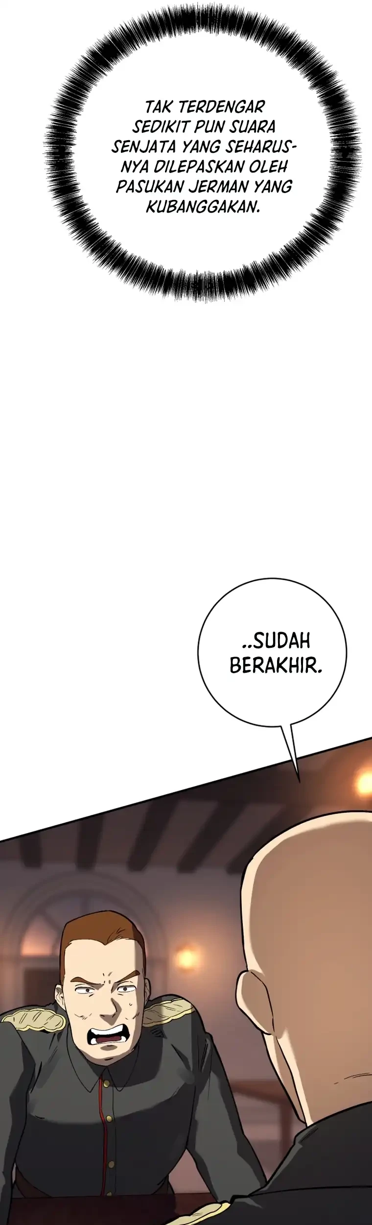 Black-Haired US Army General Chapter 50 Gambar 63