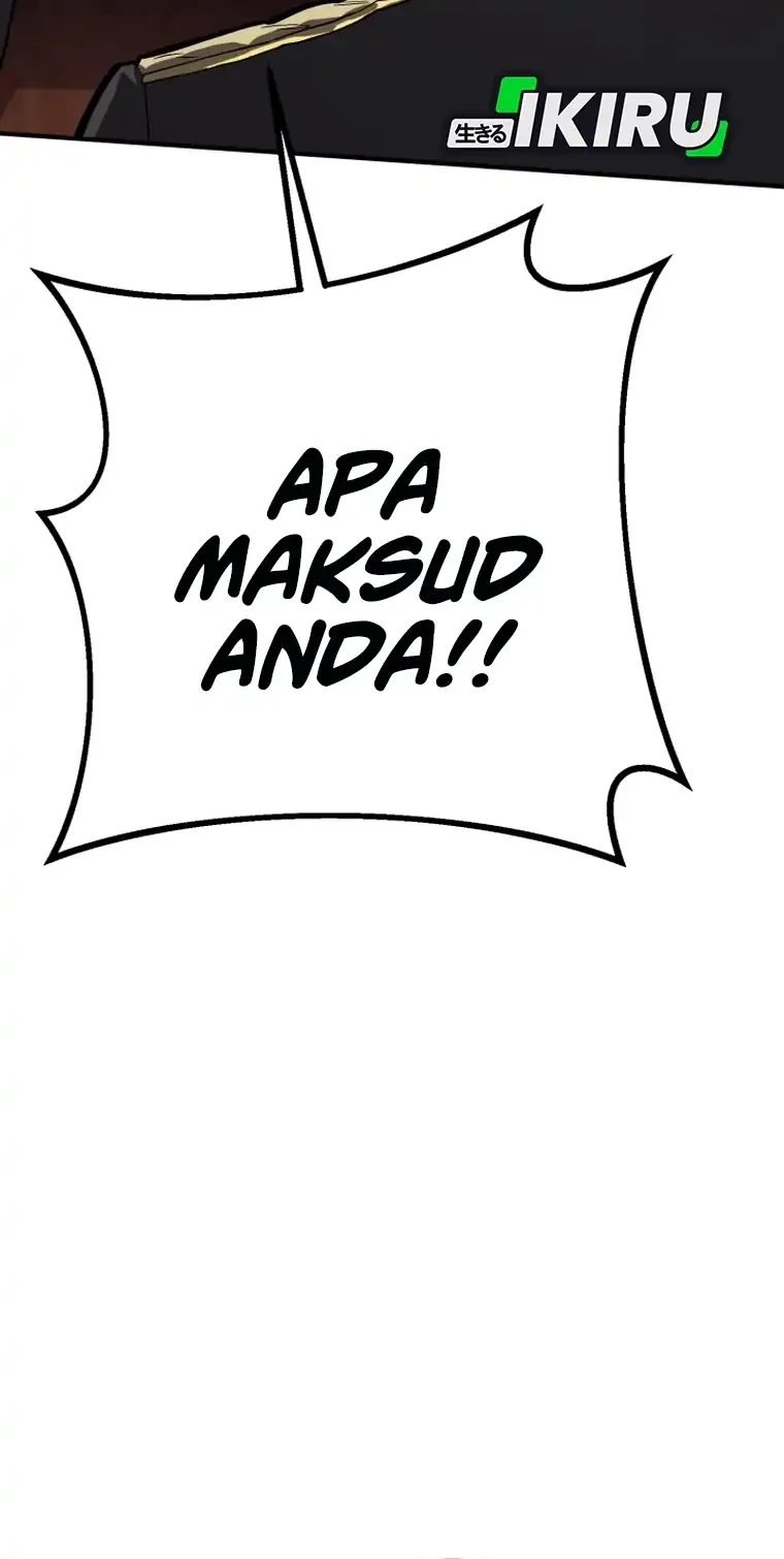 Black-Haired US Army General Chapter 50 Gambar 64
