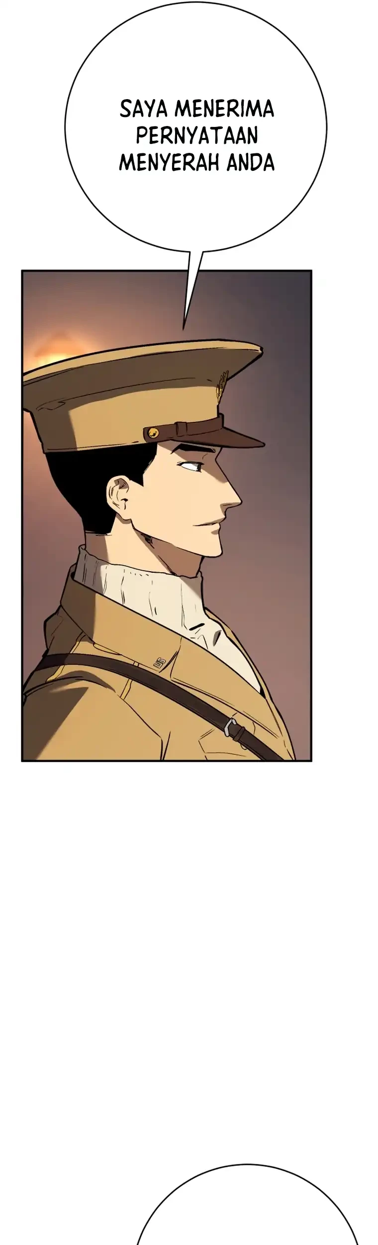 Black-Haired US Army General Chapter 50 Gambar 85