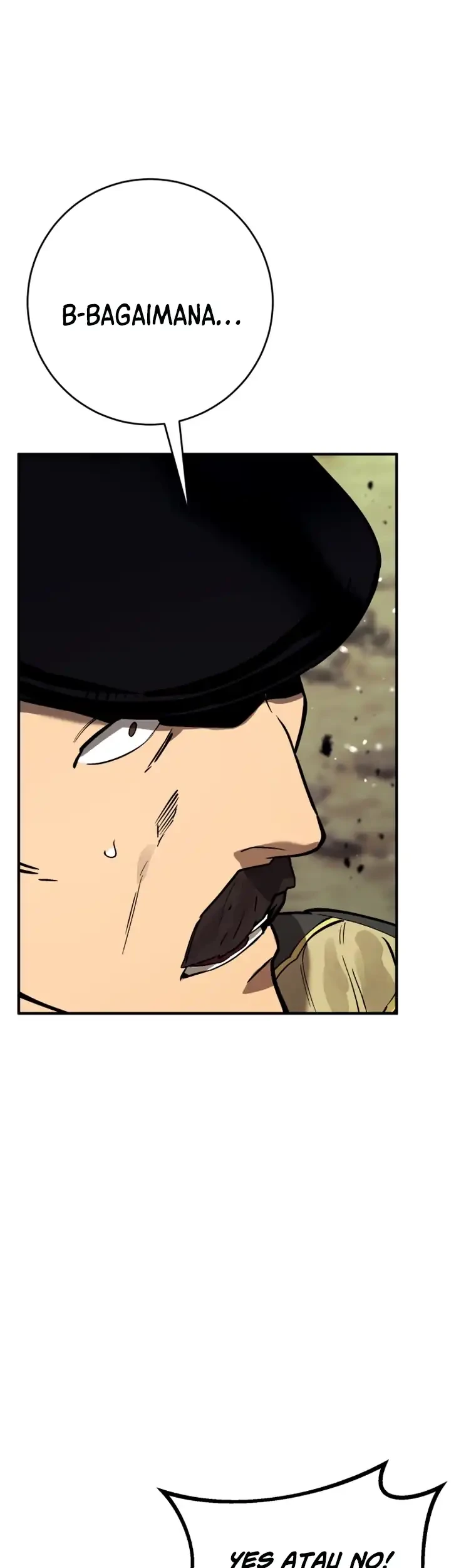Black-Haired US Army General Chapter 50 Halaman 15