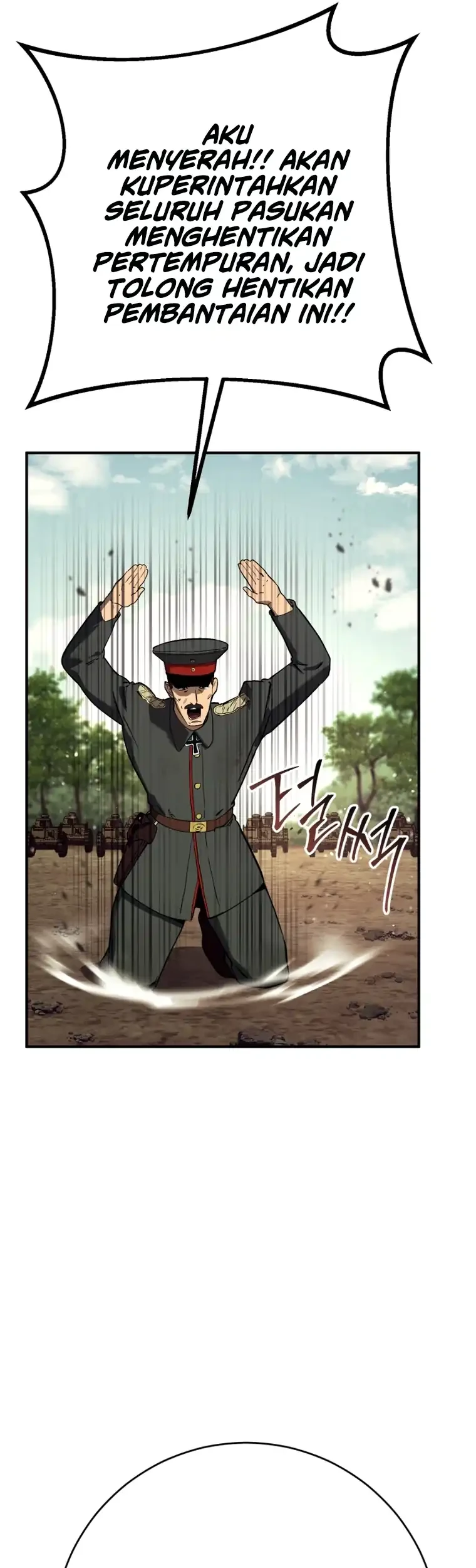 Black-Haired US Army General Chapter 50 Halaman 17