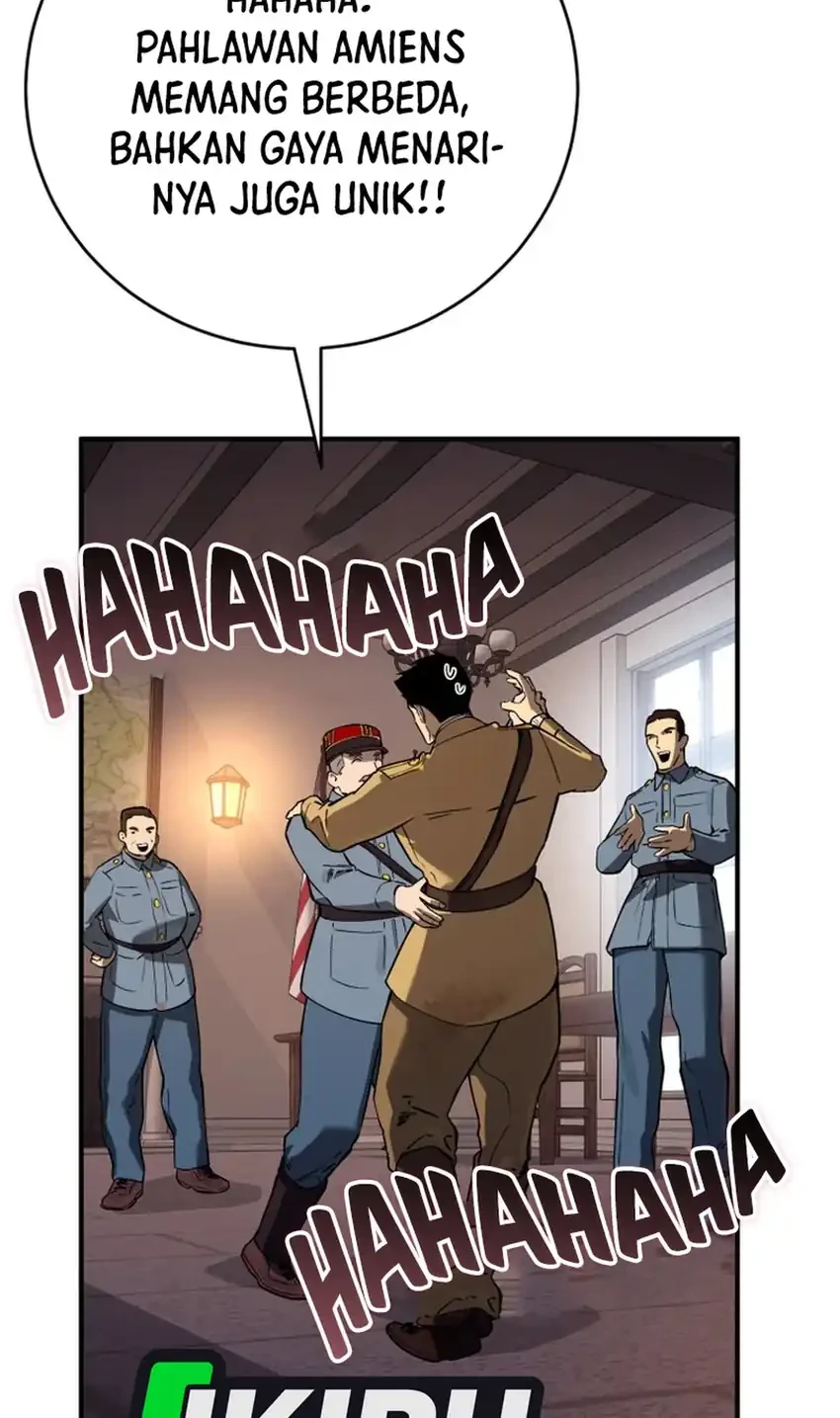 Black-Haired US Army General Chapter 51 Gambar 66