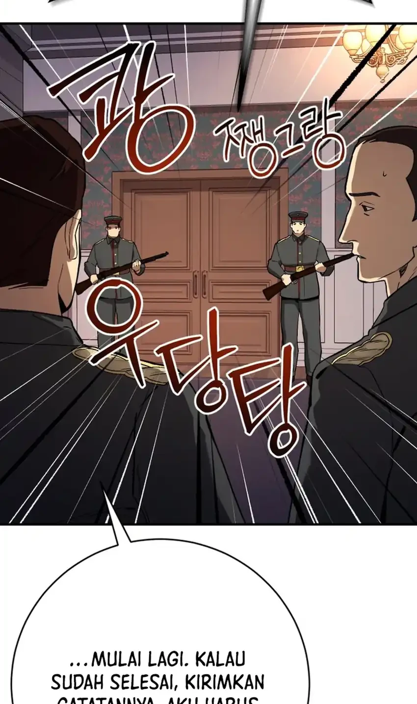 Black-Haired US Army General Chapter 51 Gambar 72