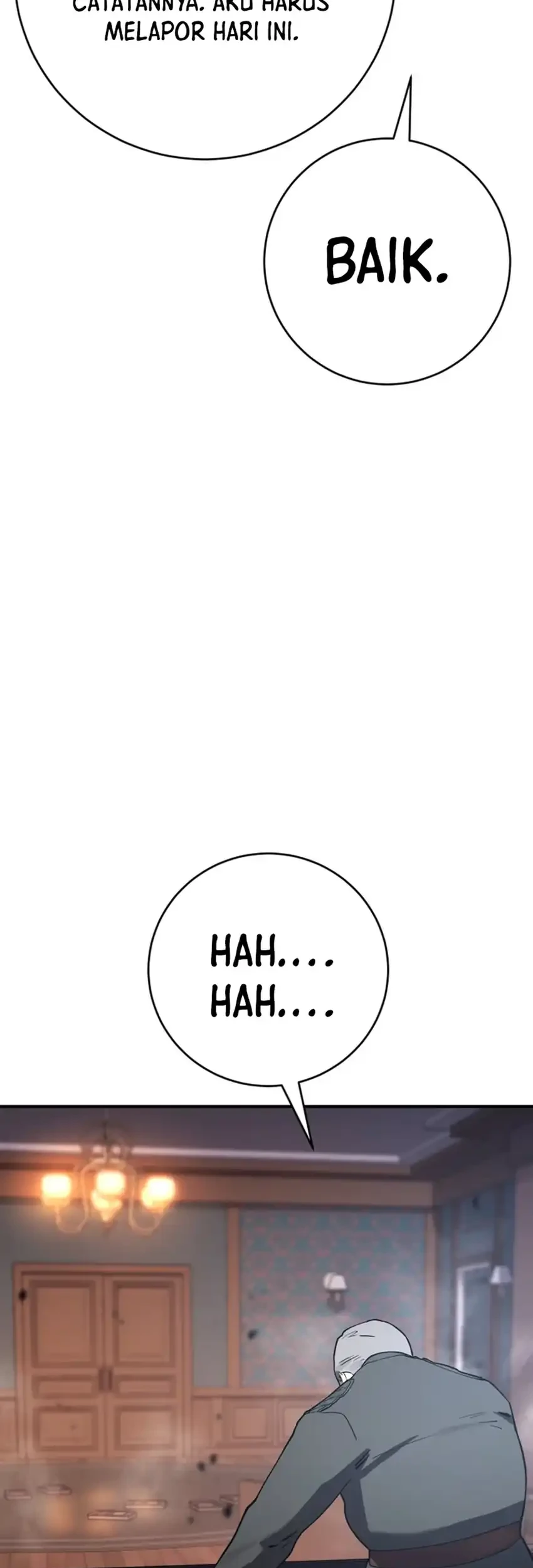 Black-Haired US Army General Chapter 51 Gambar 73