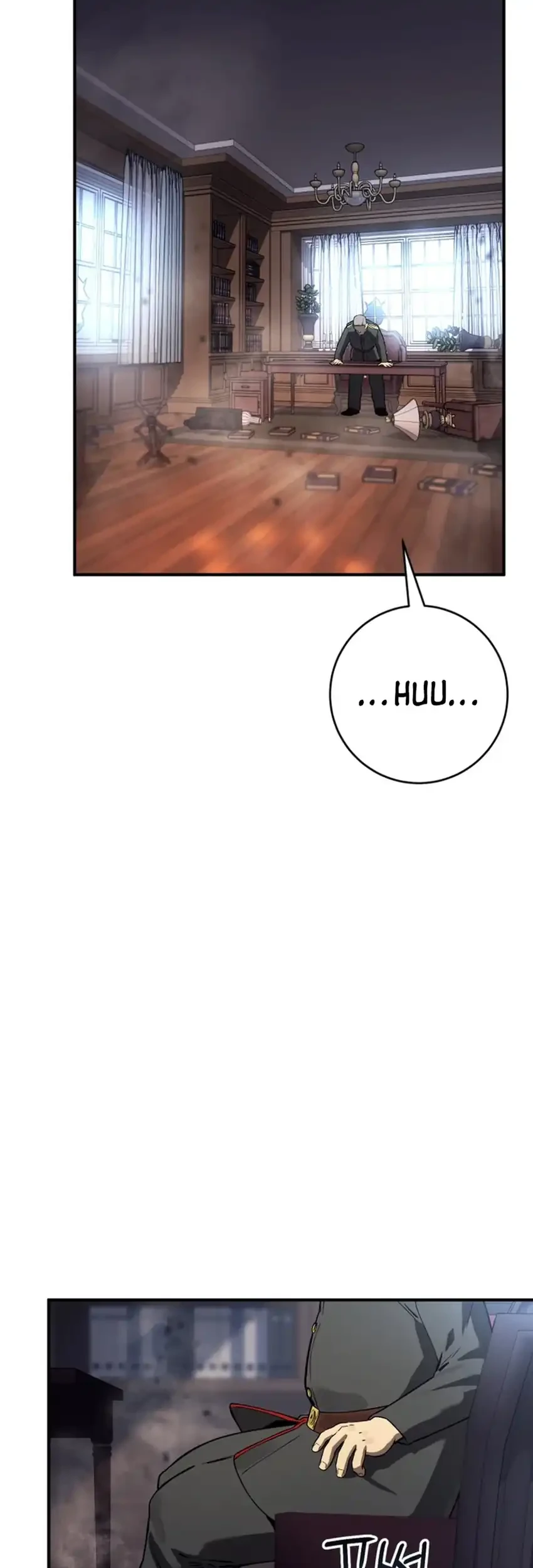 Black-Haired US Army General Chapter 51 Gambar 75