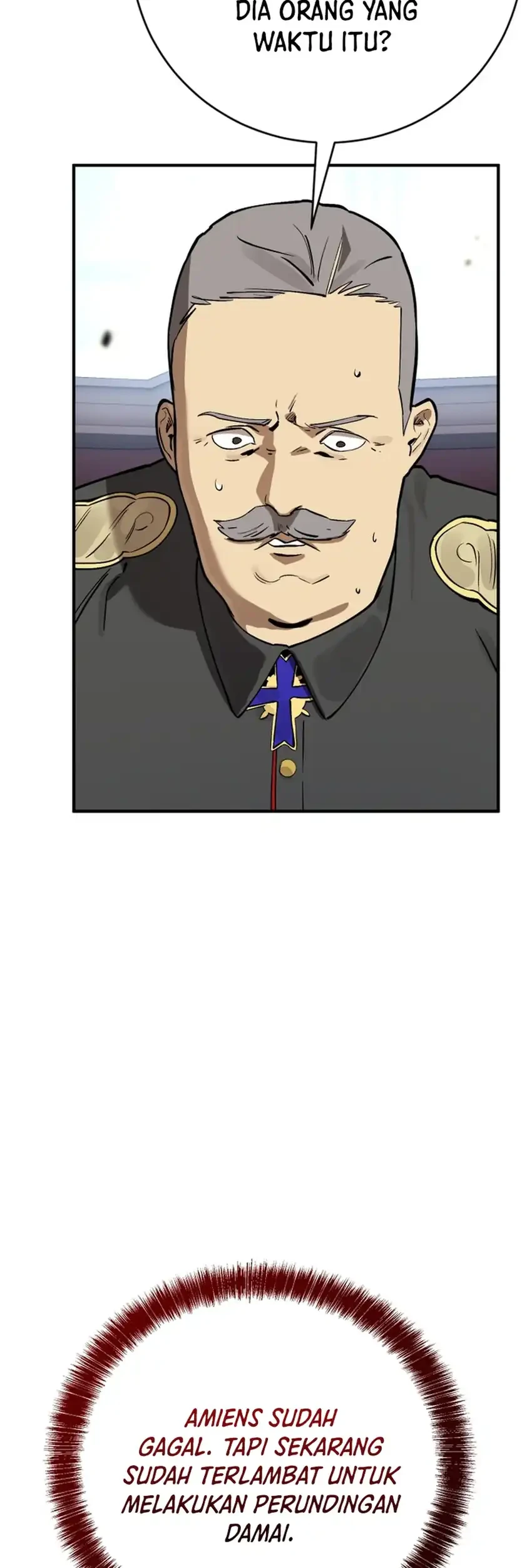 Black-Haired US Army General Chapter 51 Gambar 79