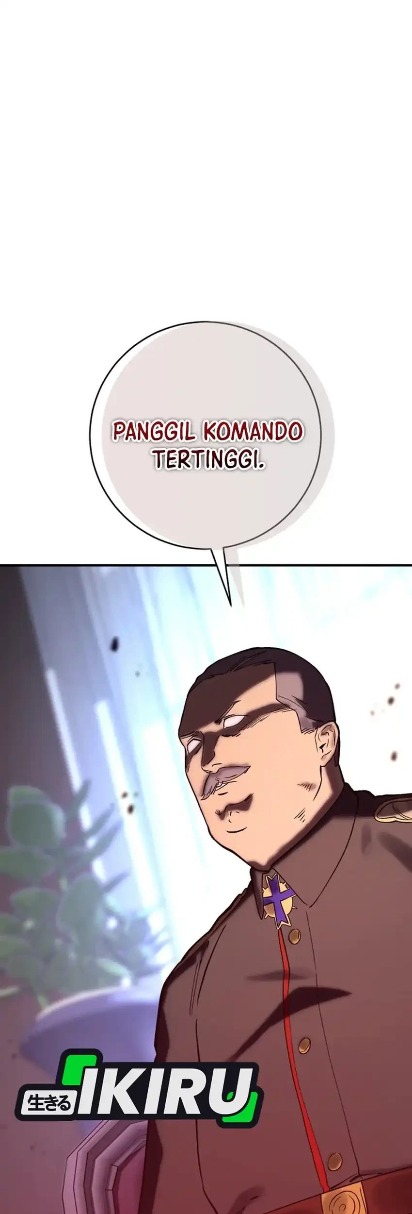Black-Haired US Army General Chapter 51 Gambar 81