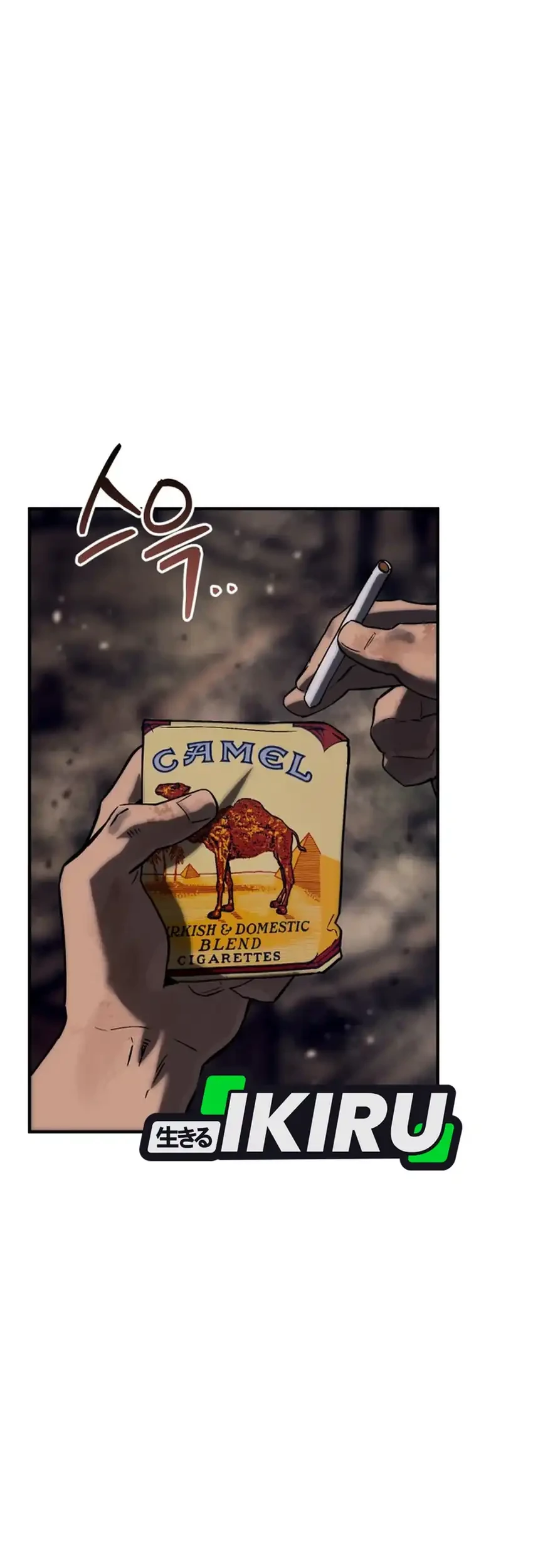 Black-Haired US Army General Chapter 51 Gambar 83