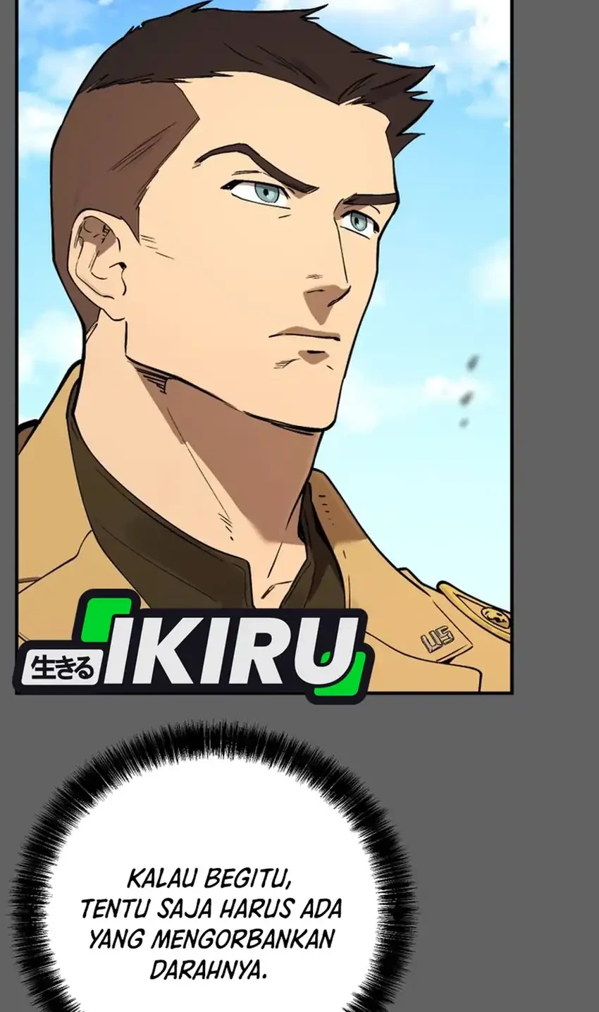 Black-Haired US Army General Chapter 51 Gambar 92