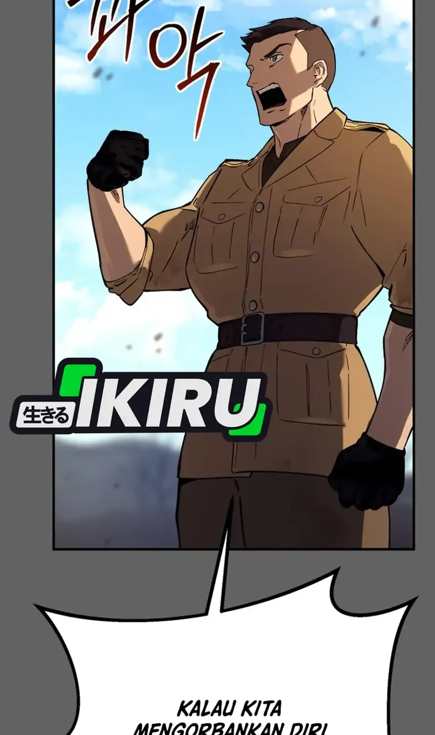 Black-Haired US Army General Chapter 51 Gambar 96