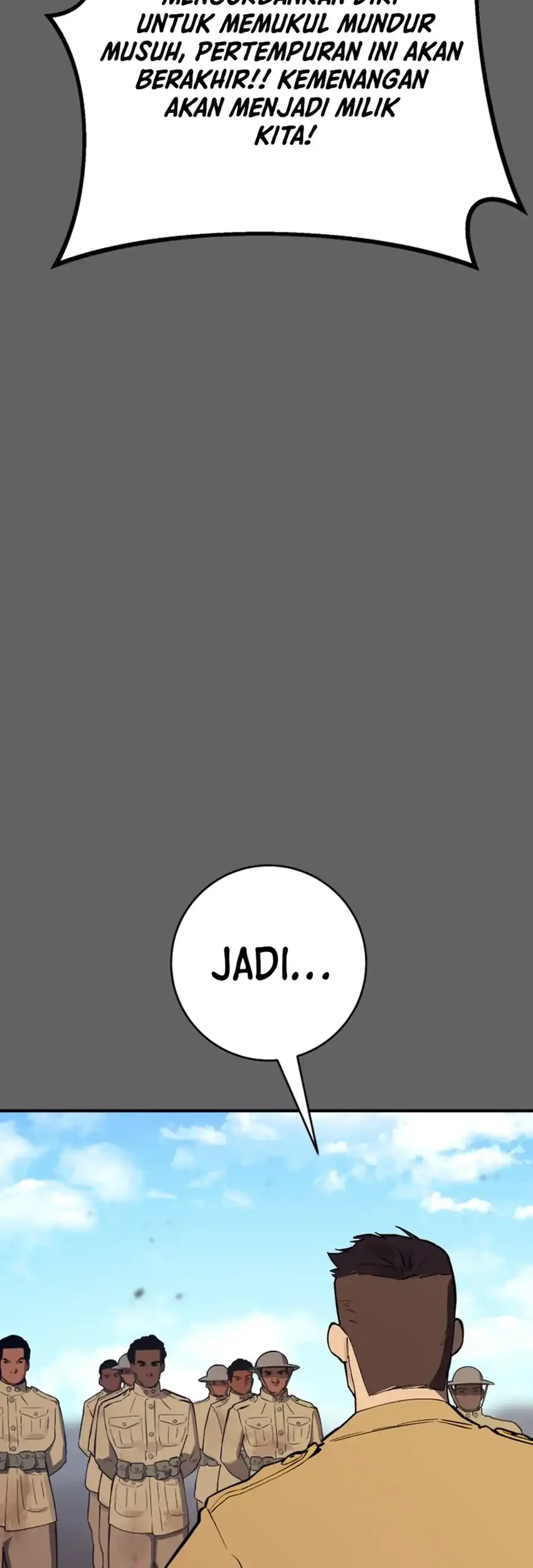 Black-Haired US Army General Chapter 51 Gambar 97