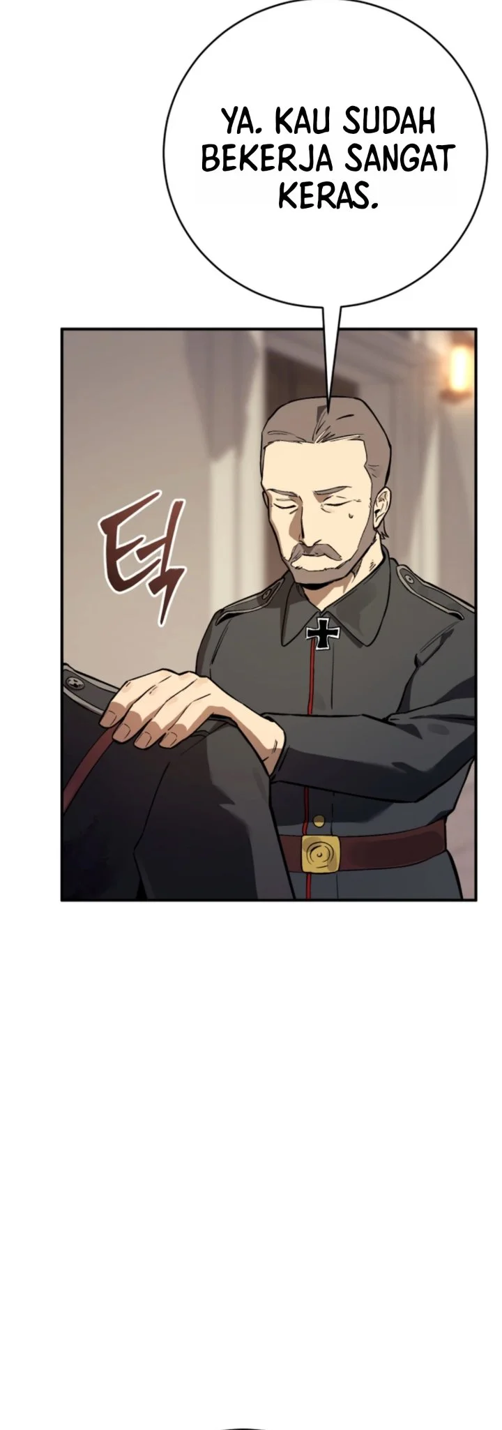 Black-Haired US Army General Chapter 52 Gambar 72