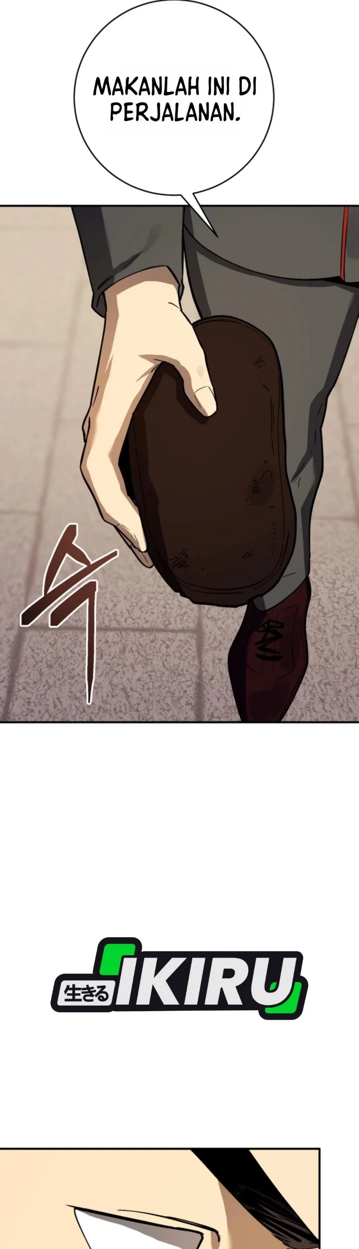 Black-Haired US Army General Chapter 52 Gambar 73
