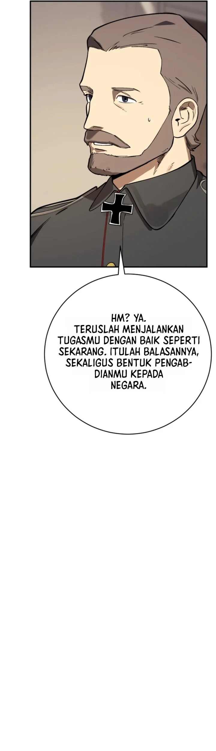 Black-Haired US Army General Chapter 52 Gambar 78