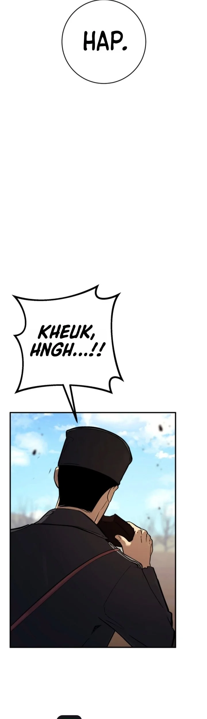 Black-Haired US Army General Chapter 52 Gambar 88