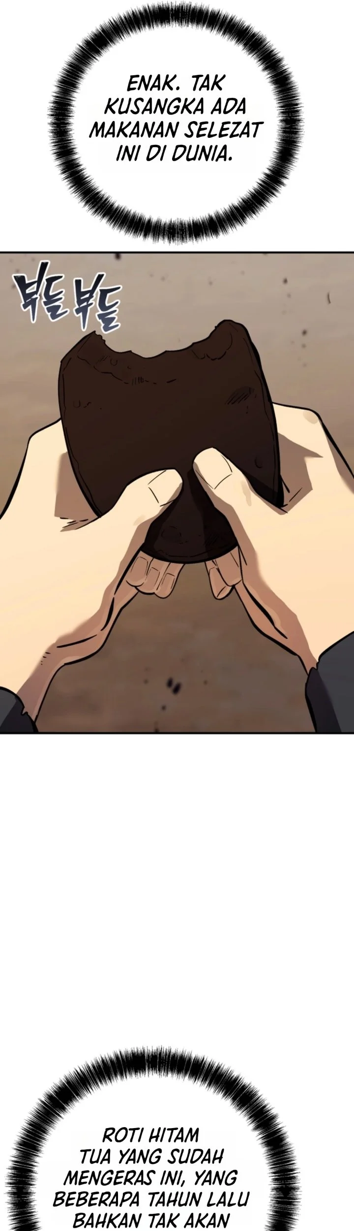 Black-Haired US Army General Chapter 52 Gambar 90