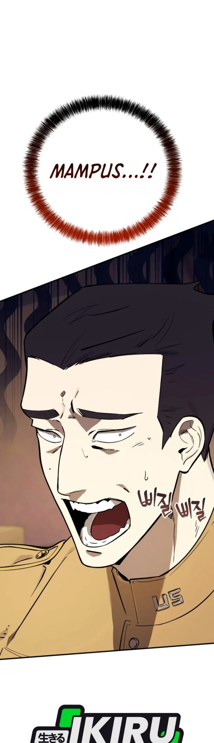 Black-Haired US Army General Chapter 52 Gambar 109