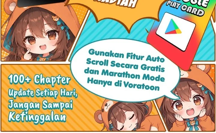Black-Haired US Army General Chapter 52 Gambar 112