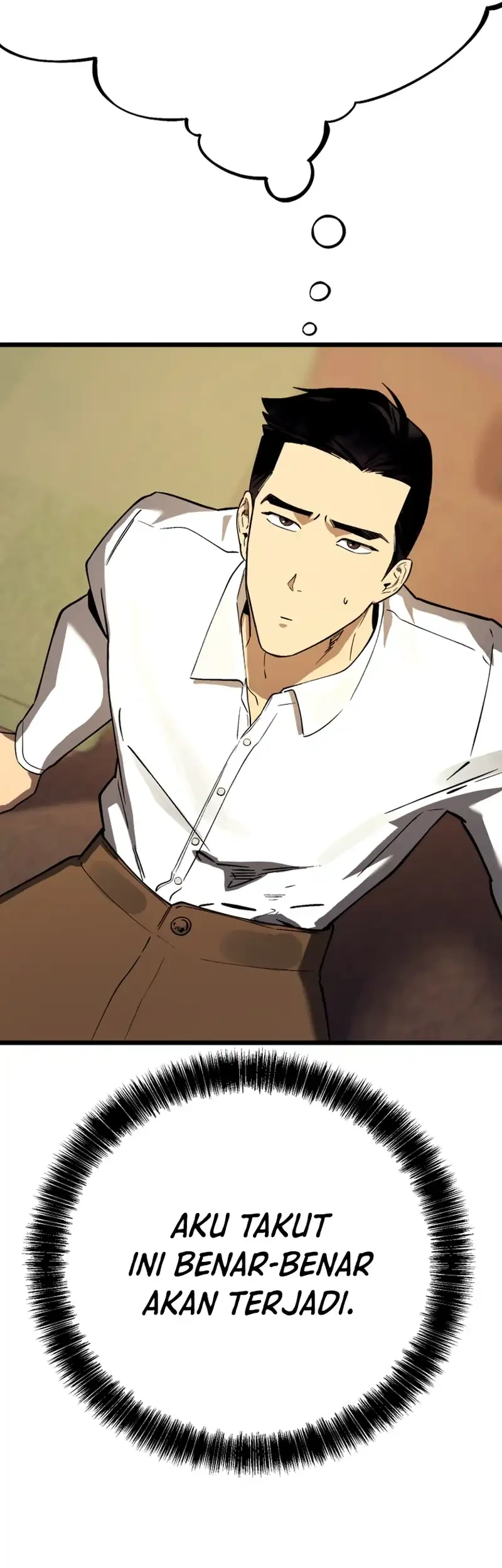 Black-Haired US Army General Chapter 53 Gambar 51