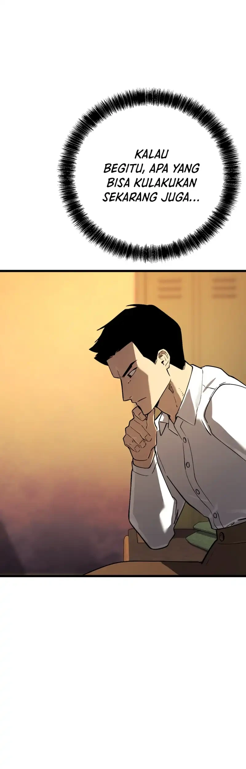Black-Haired US Army General Chapter 53 Gambar 53
