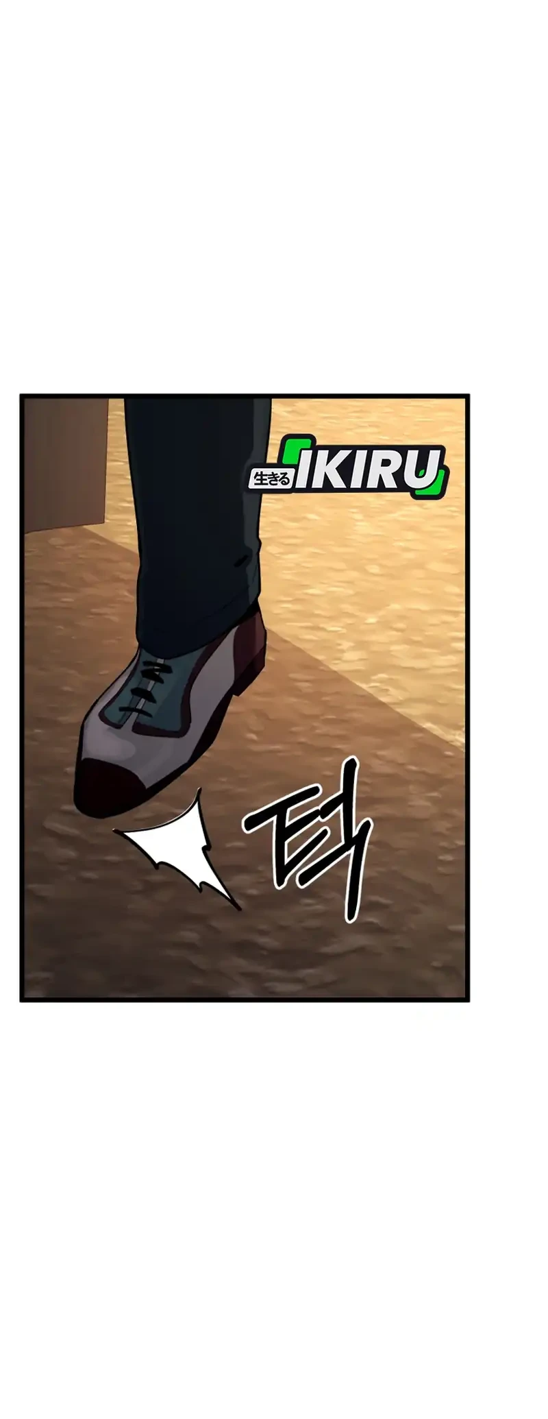 Black-Haired US Army General Chapter 53 Gambar 56
