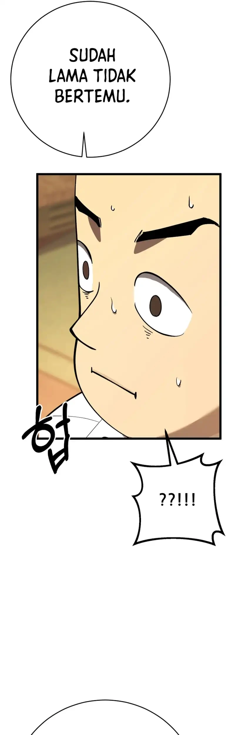 Black-Haired US Army General Chapter 53 Gambar 57