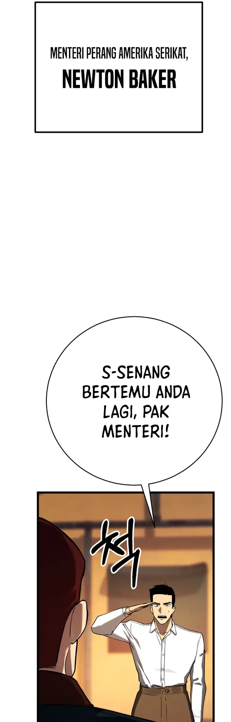 Black-Haired US Army General Chapter 53 Gambar 59