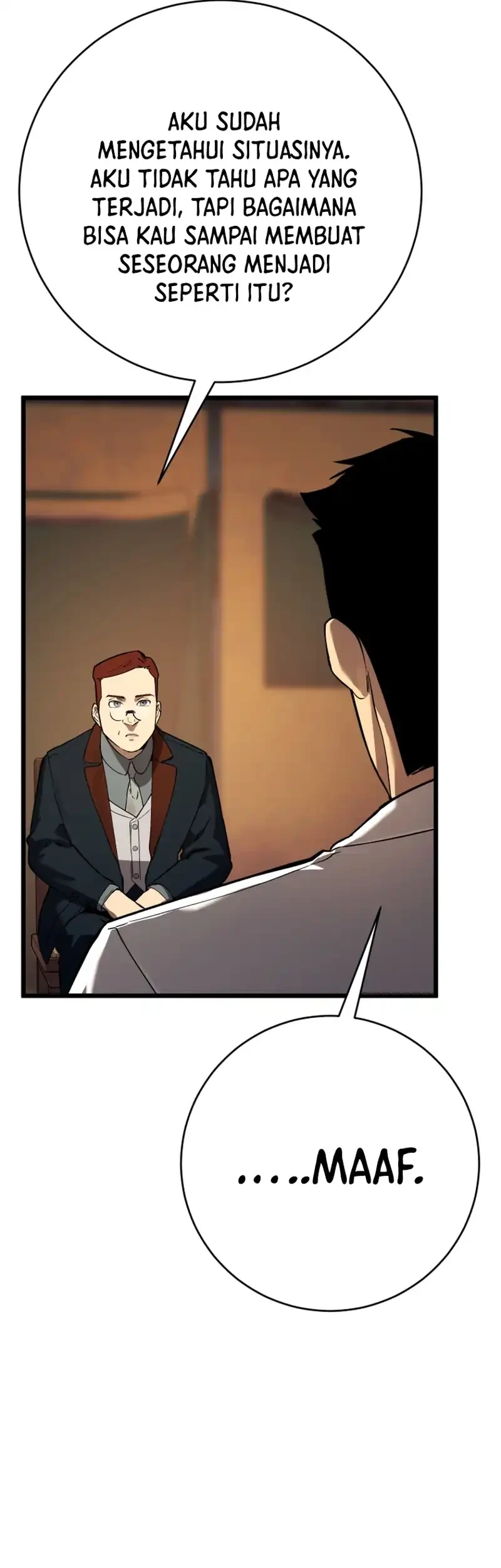 Black-Haired US Army General Chapter 53 Gambar 65