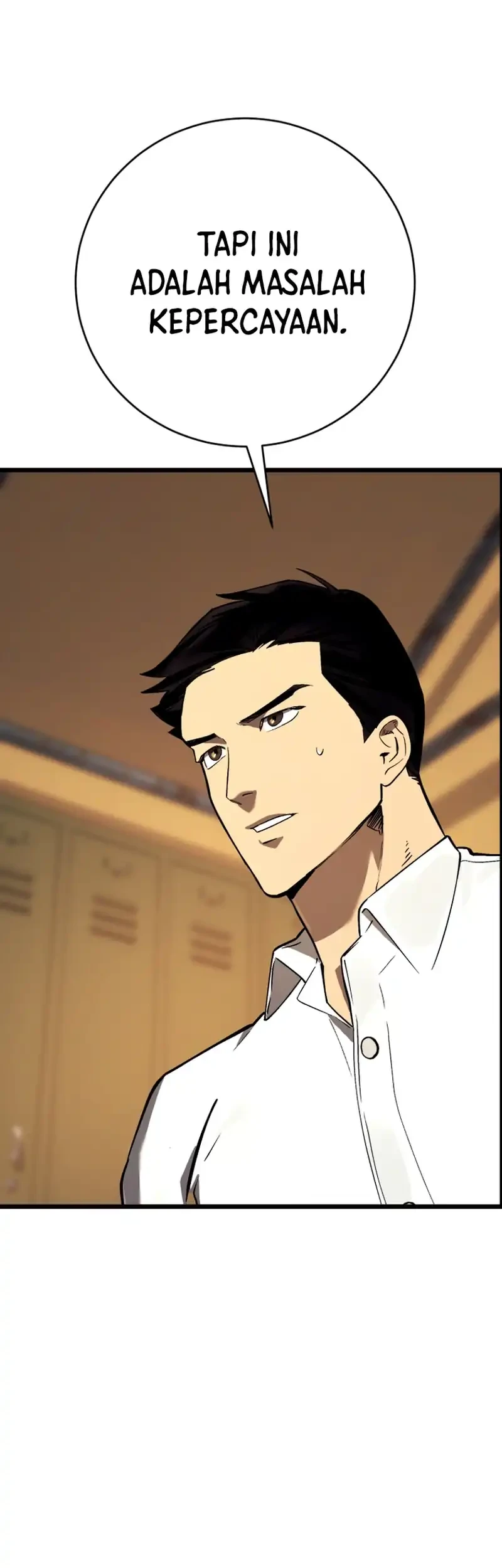 Black-Haired US Army General Chapter 53 Gambar 71
